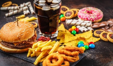 High Blood Pressure Foods You Should Stop Eating or Cut Back On